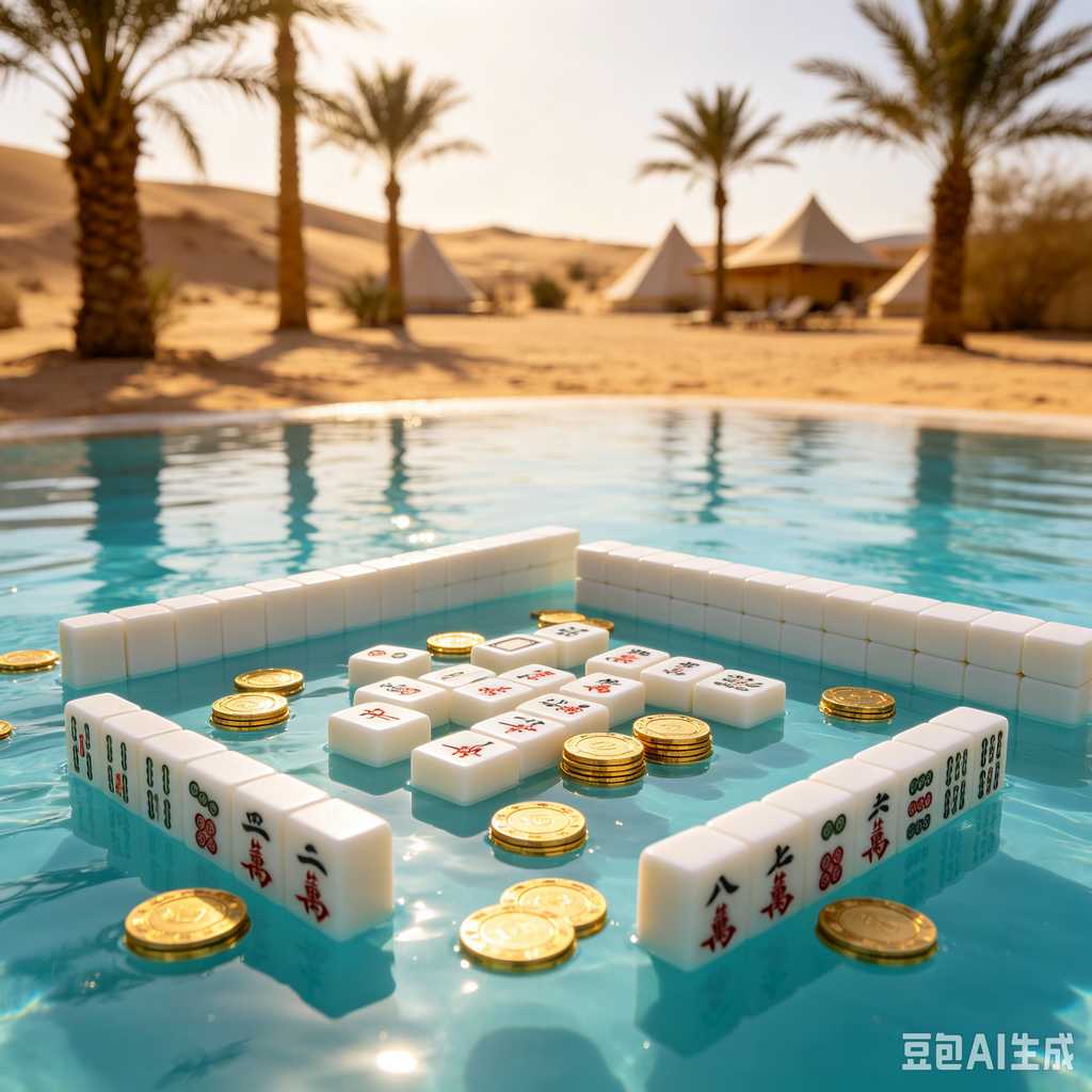 custom slogan mahjong tiles