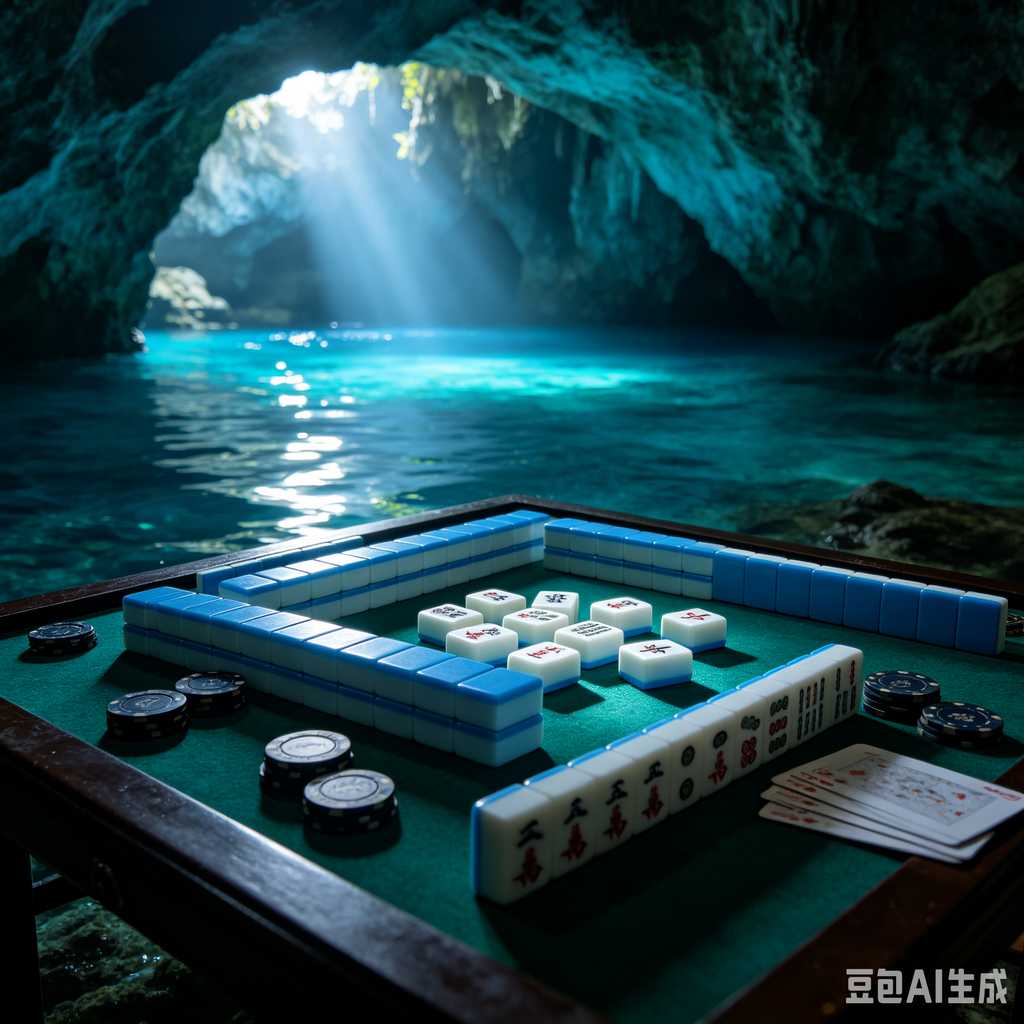 Pasco,mahjong