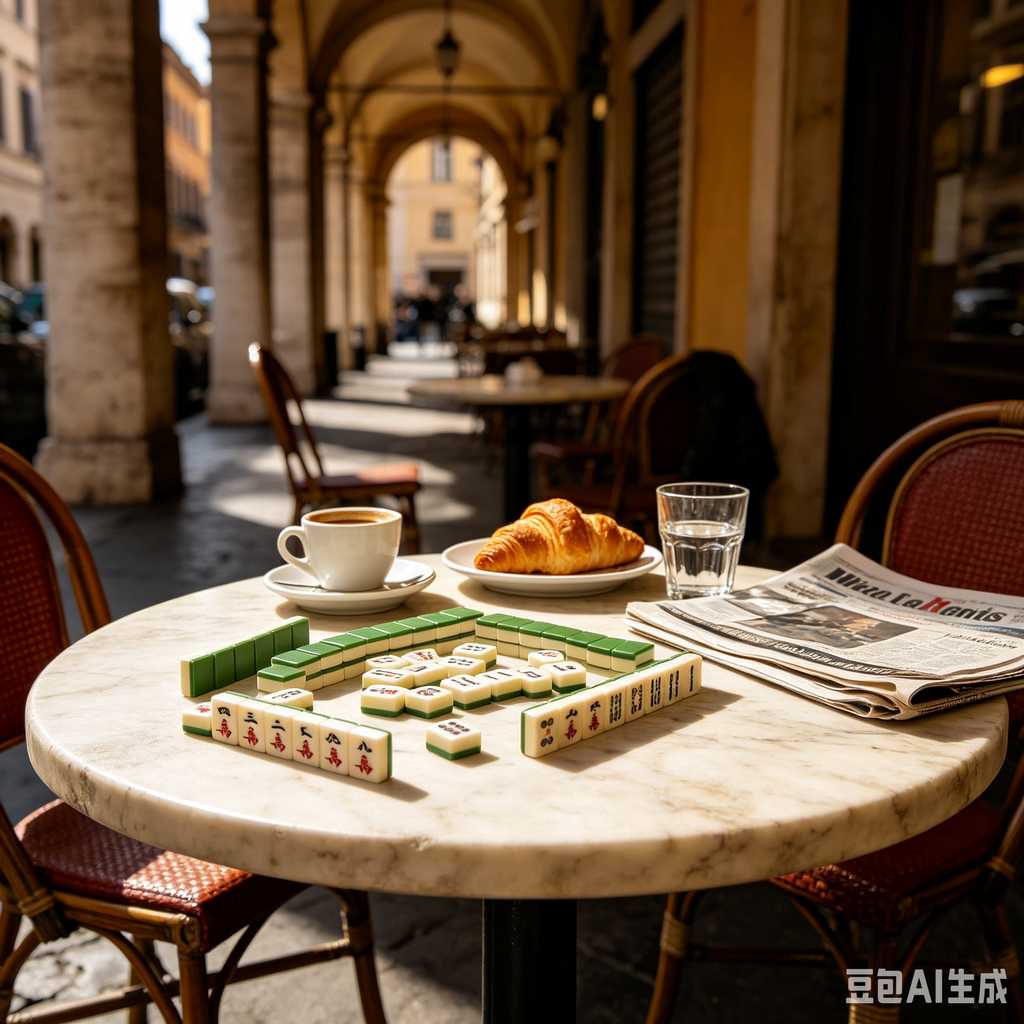ChicagoHeights,mahjong