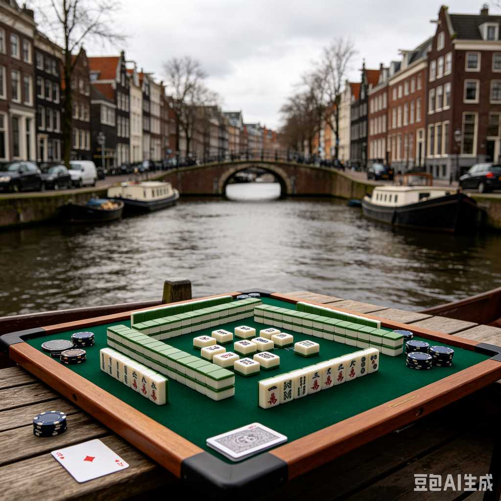 maracaibo,mahjong