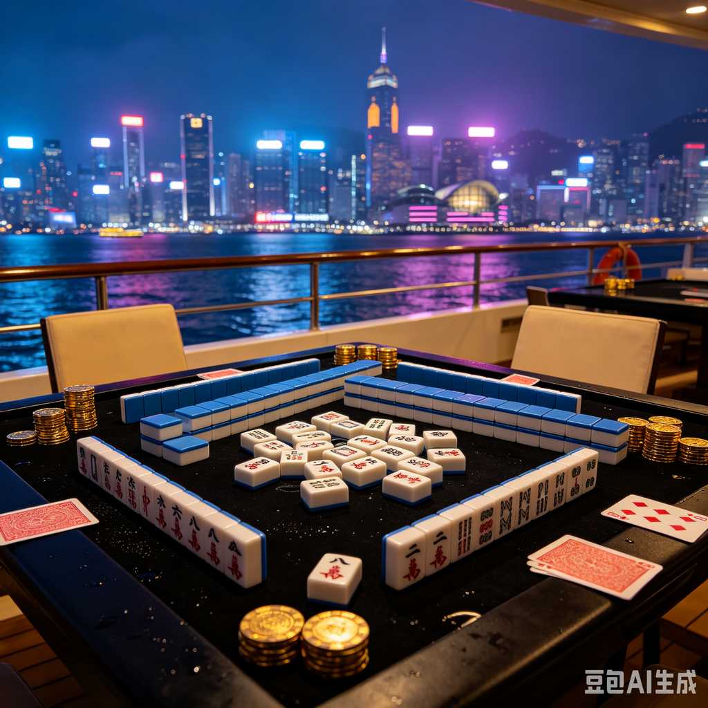 difference between american and chinese mahjong