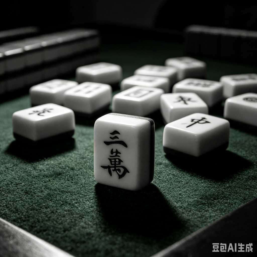 Visalia,mahjong