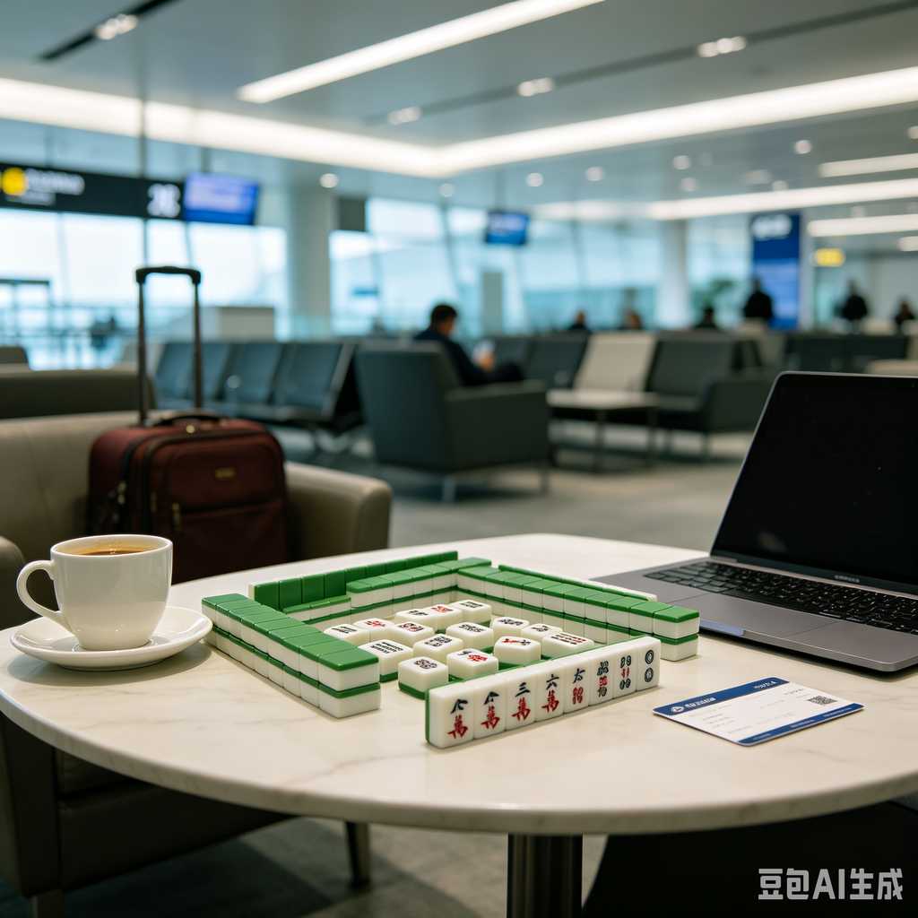 custom printed gift box mahjong