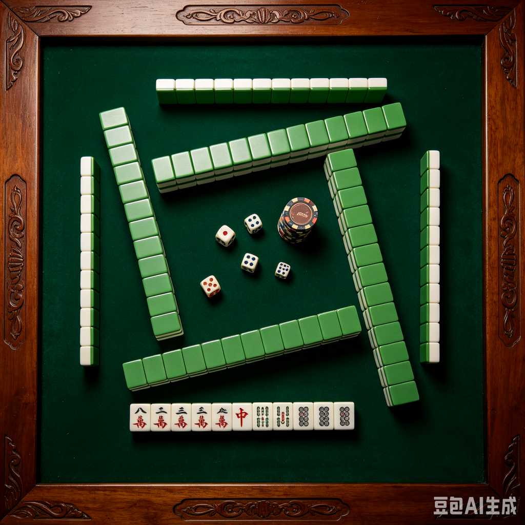 easy to read mahjong tiles