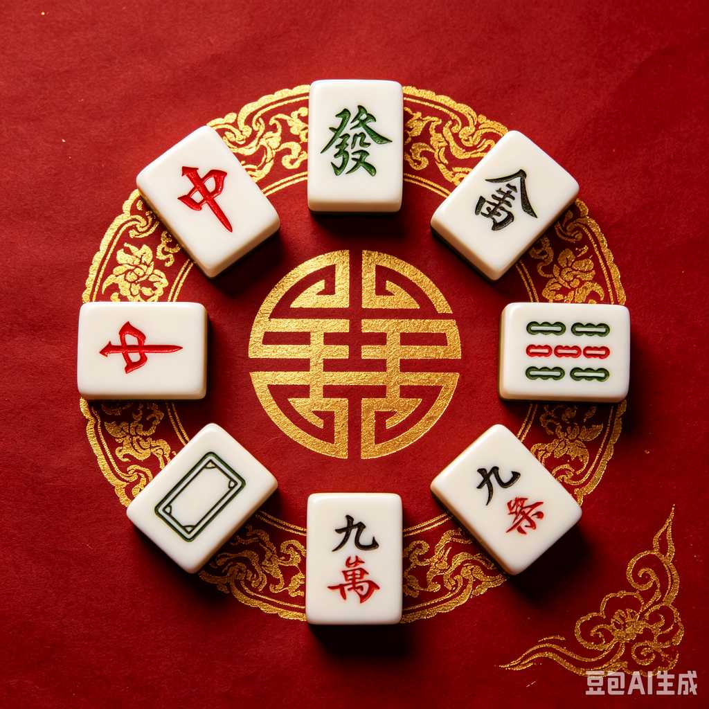 bordeaux,mahjong
