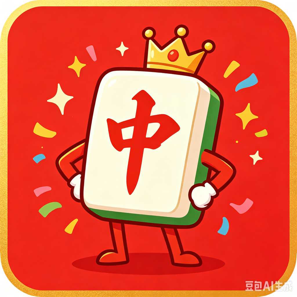 Canton,mahjong