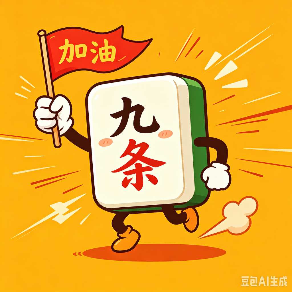traditional chinese mahjong set