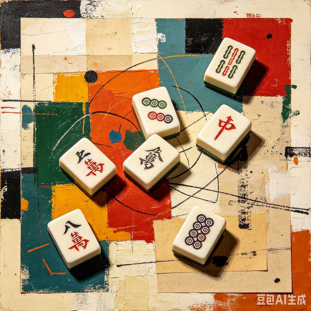 potosi,mahjong