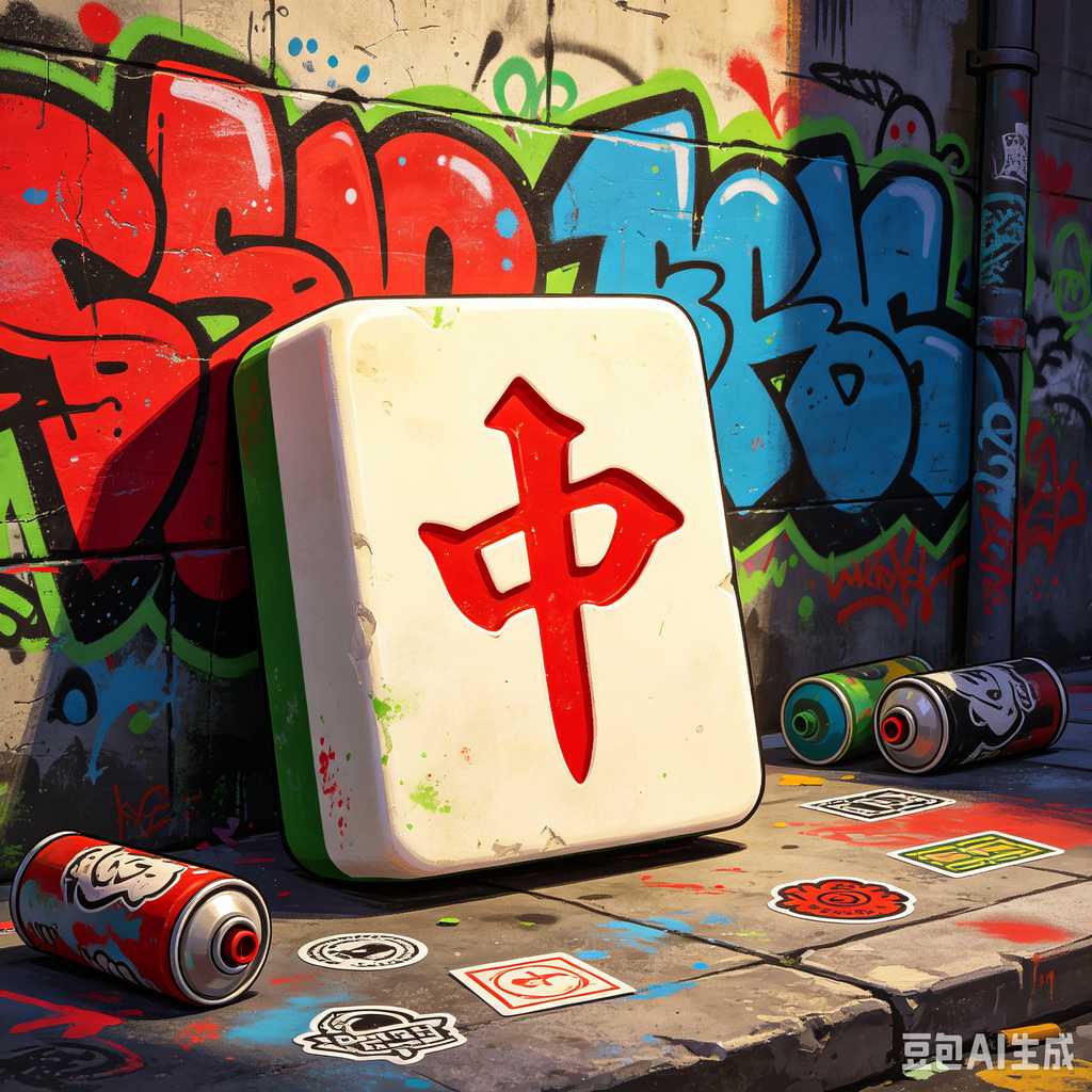 Genoa,mahjong