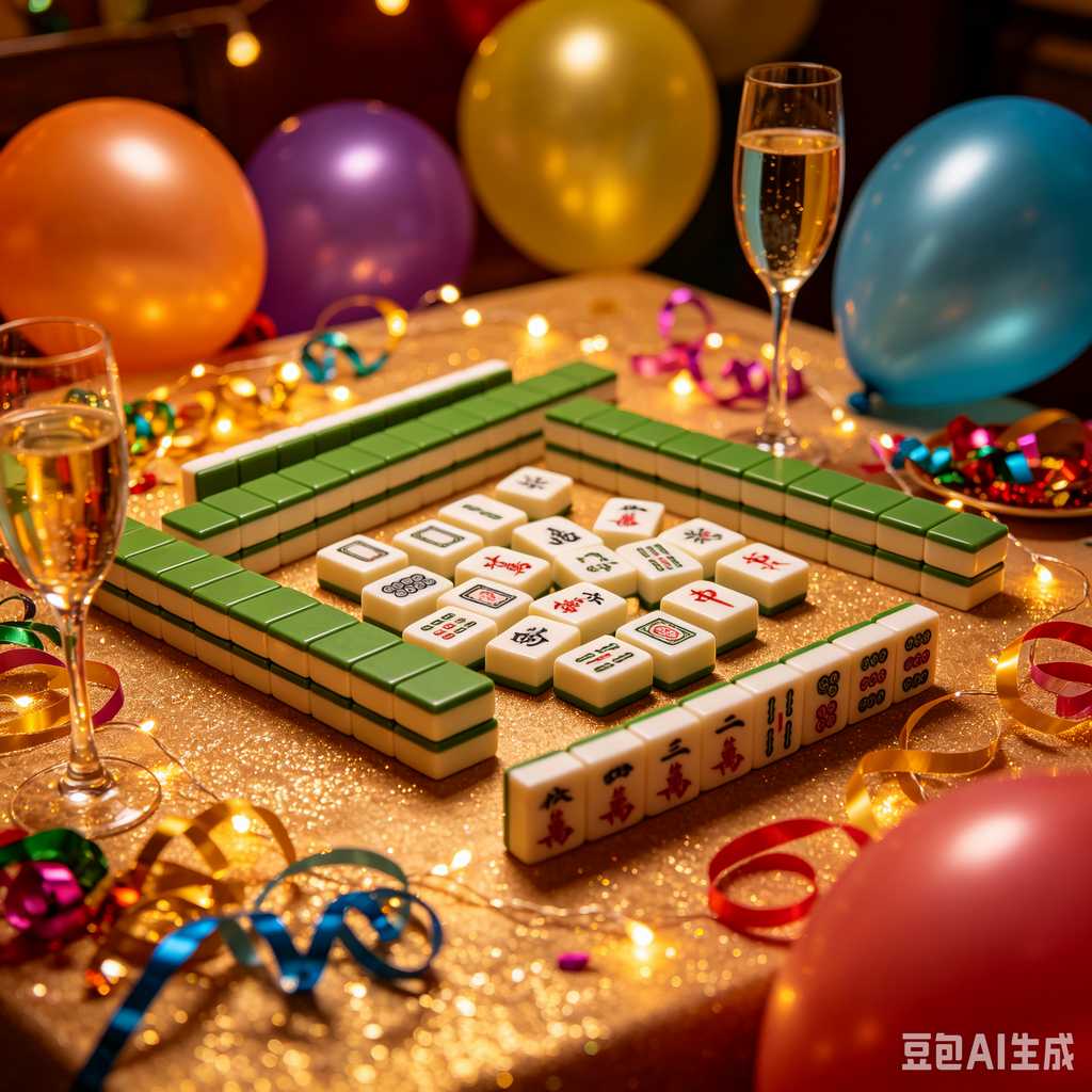 batonrouge,mahjong