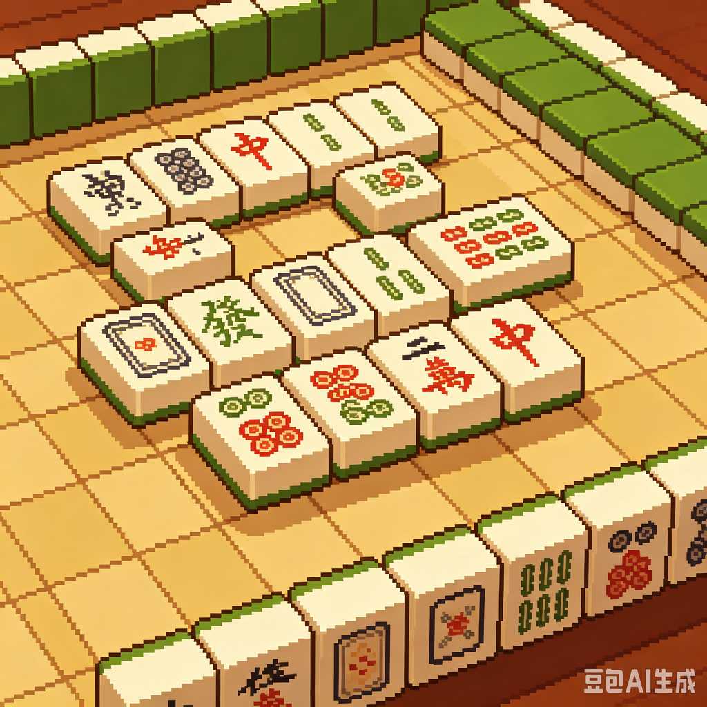 bulk discount mahjong tiles