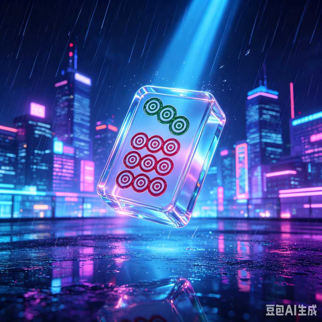 Caen,mahjong