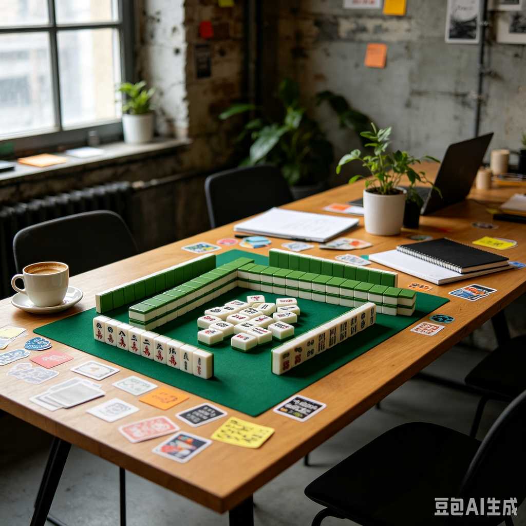 Heidelberg,mahjong