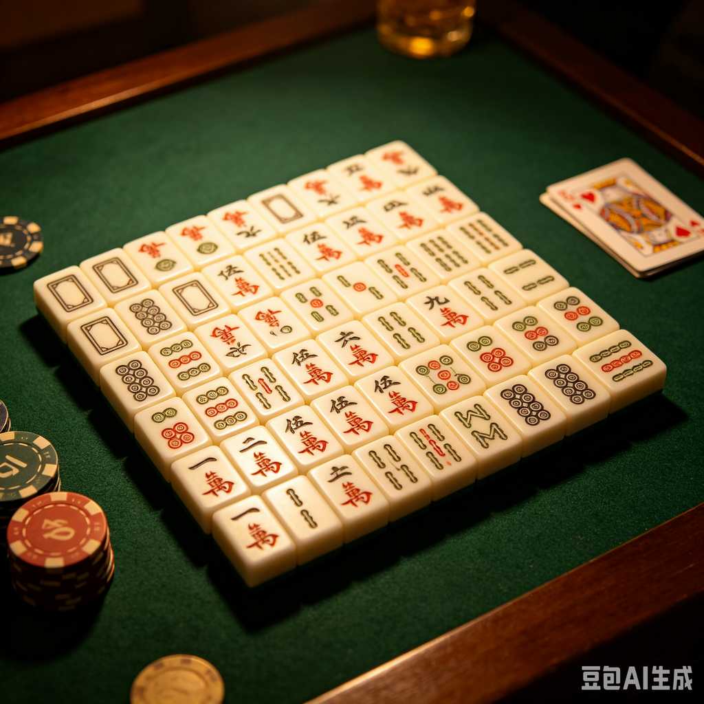 providenceri,mahjong
