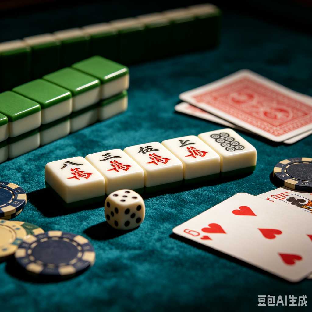 Reims,mahjong