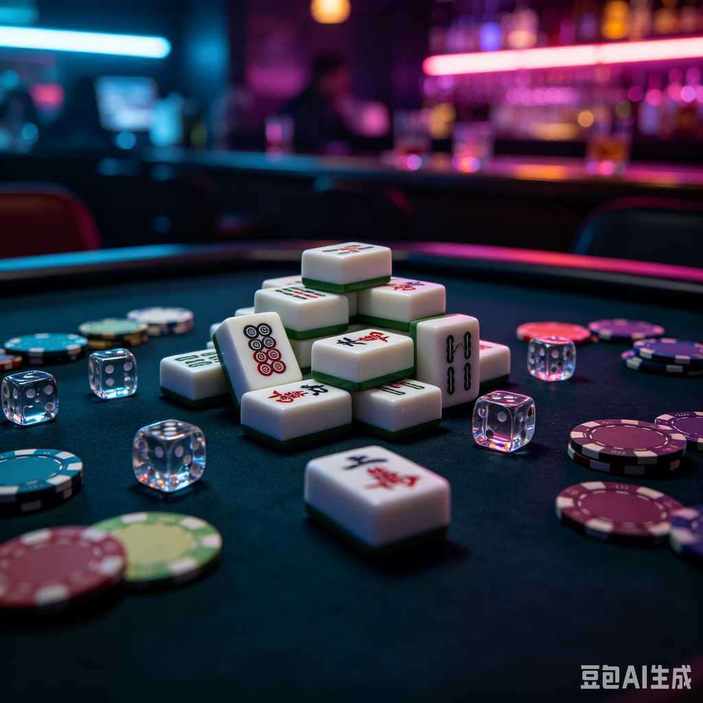 greenbay,mahjong