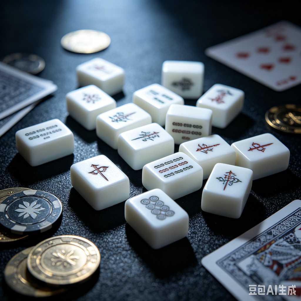 beaumont,mahjong
