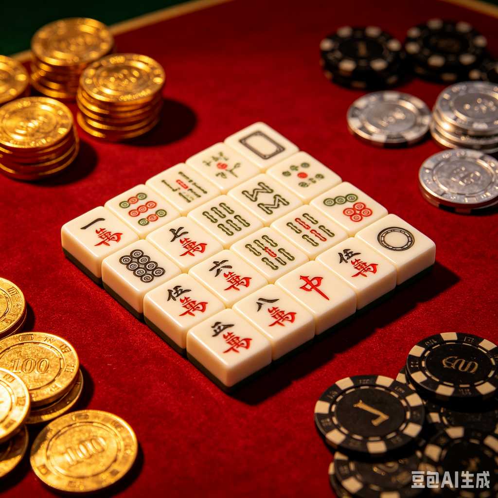 GreenBay,mahjong