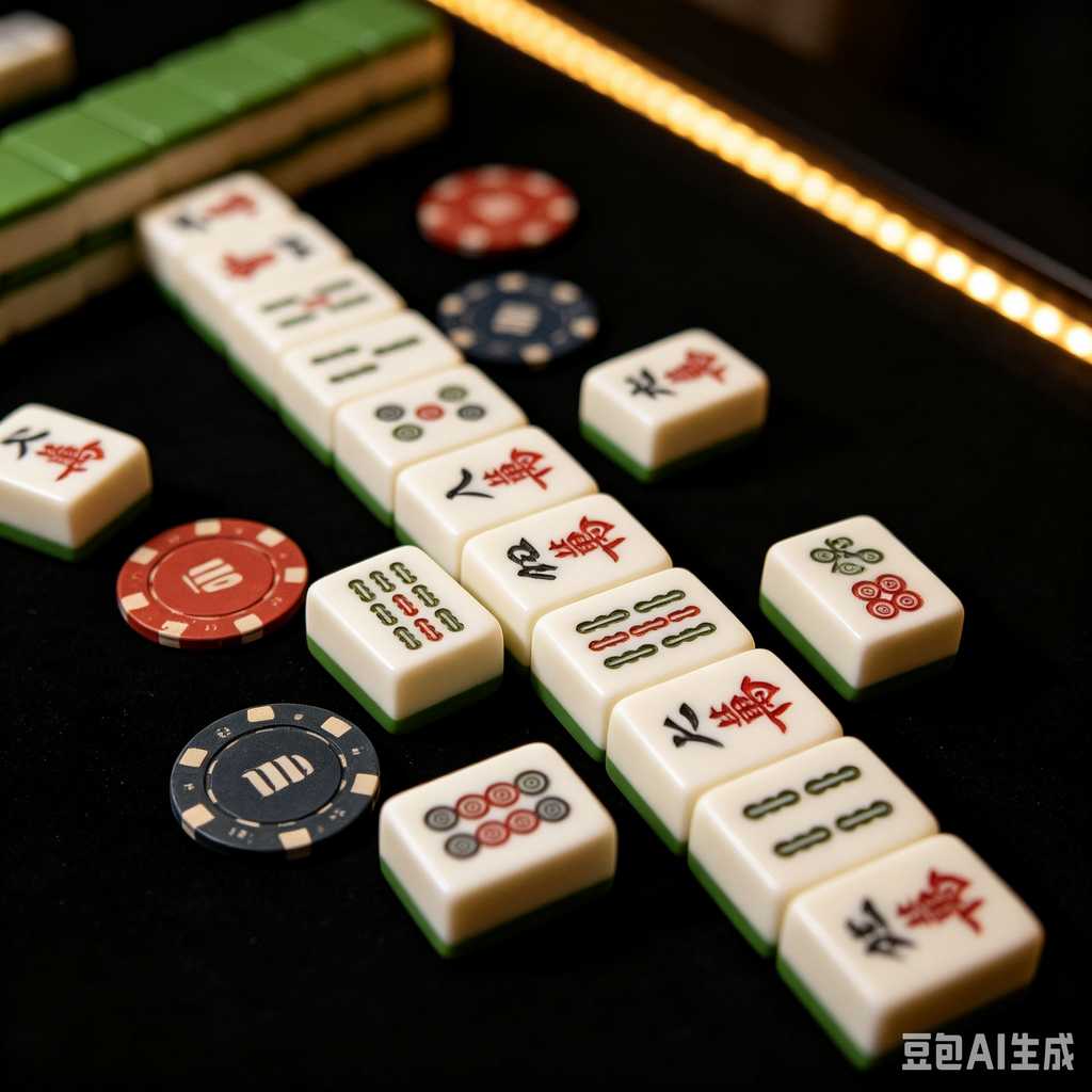 lightweight mahjong racks