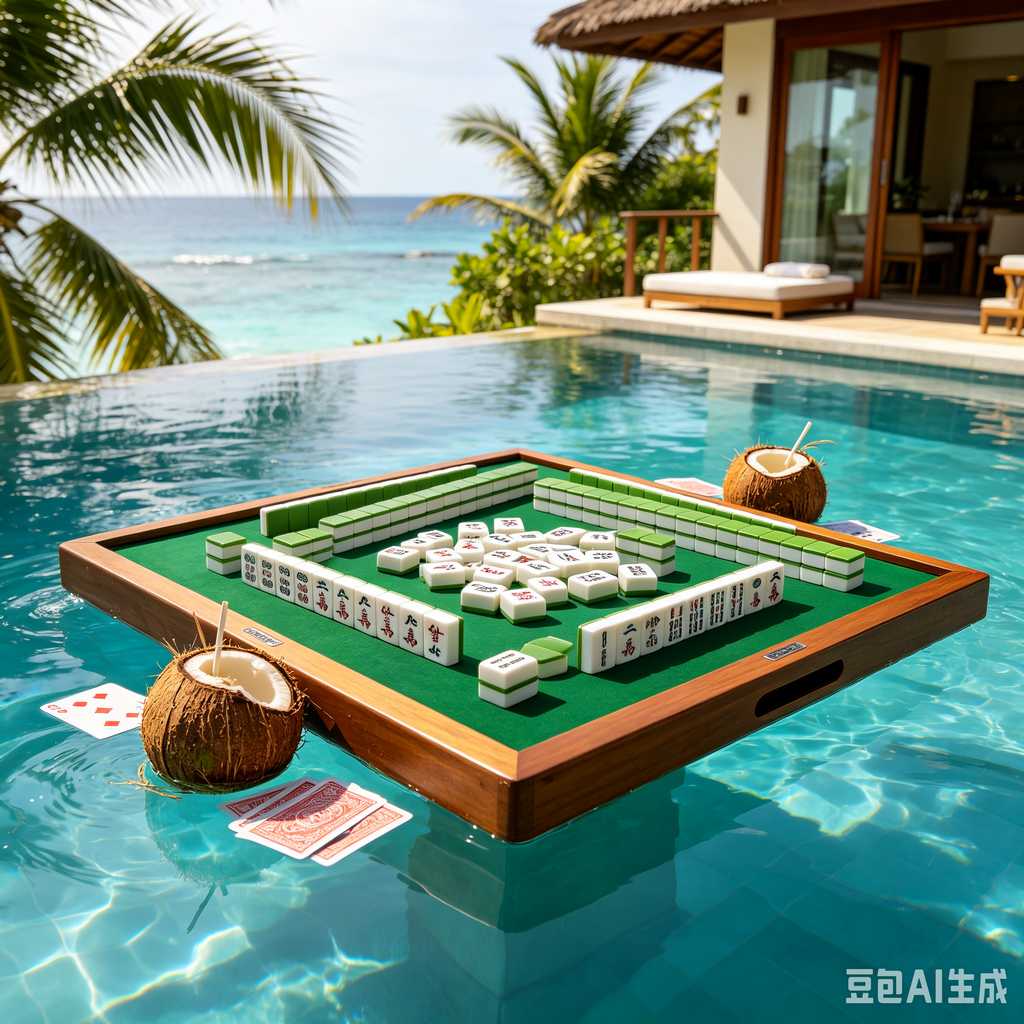 LimonCR,mahjong