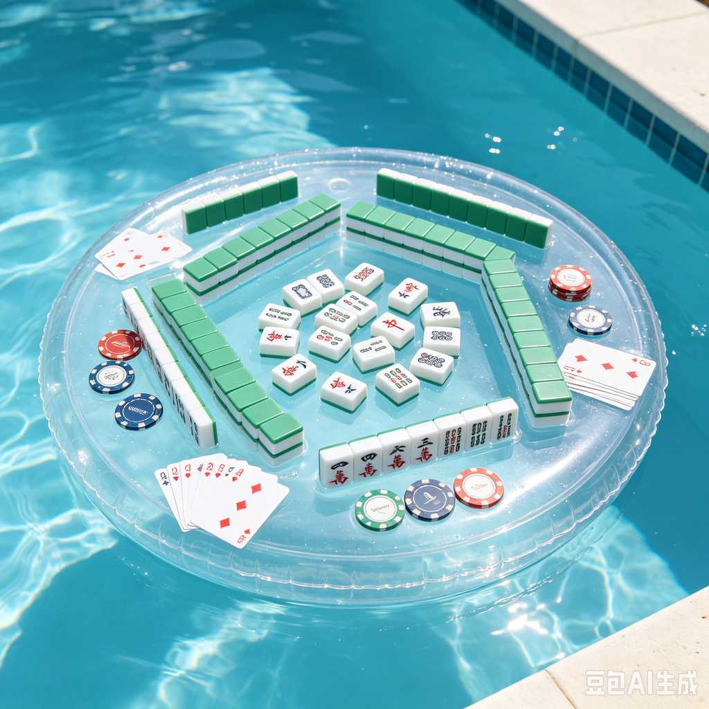 Graz,mahjong